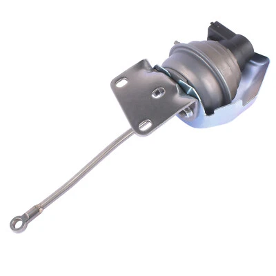 Neu Turbolader Aktuator für Opel Insignia A Cascada Astra J GTC 2.0 CDTI A20DTH