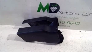 2019-2021 MERCEDES-BENZ SPRINTER 2500 STEERING COLUMN COVER TRIM OEM - Picture 1 of 12