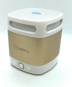 Altavoz portátil Bluetooth AudioBLUE-Wireless MiiBox - Imagen 1 de 4