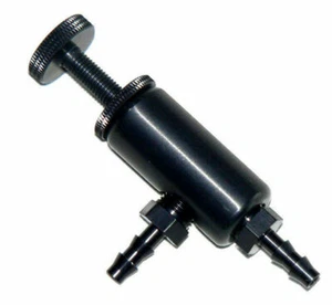 Voodoo V MBC Black Manual Turbo Boost Controller Made in USA - Picture 1 of 1