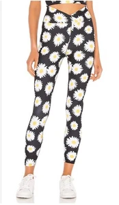 Year of Ours Veronica Fitness Yoga Sport Leggings Athletic Daisy Größe Small - Bild 1 von 5