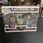 Funko Pop! Moments - Marvel - Ms. Marvel - Captain Marvel - Photon - 3 Pack 1258