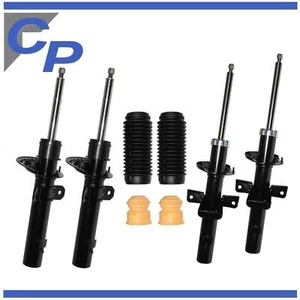 4 Stossdämpfer für Ford Mondeo MK3 B4Y B5Y und Staubschtz vorne hinten - Picture 1 of 4