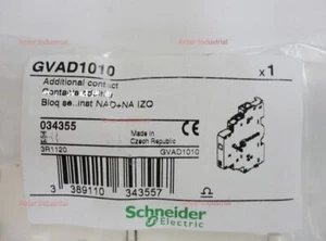 New Schneider GVAD1010 #AT - Picture 1 of 3