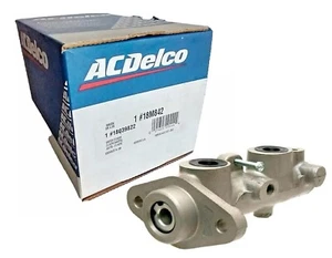 NEW Brake Master Cylinder ACDELCO DURASTOP 18M842 (Made in USA) - Bild 1 von 10