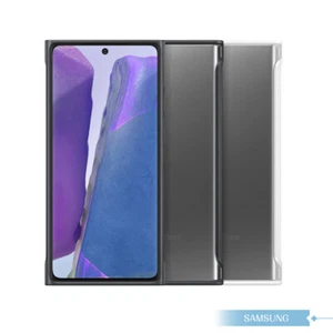 Funda protectora transparente original oficial de Samsung Galaxy Note20 / Note20 5G - Imagen 1 de 12