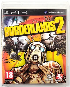 PS3 - Borderlands 2 - Picture 1 of 5
