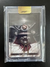 Chuck Styles SHOHEI OHTANI Topps Project 70 Companion Card Two Way Warrior Rare