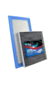 Combo Set Engine And Cabin Air Filters / Jeep Patriot Dodge Caliber 2007-2010 - Picture 1 of 7
