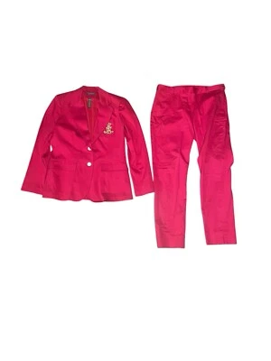 Traje Ralph Lauren vintage años 90 Foto 1 de 3