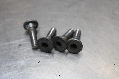 02-05 KAWASAKI NINJA ZX12R Rear Rotor Bolts - Image 1 of 3