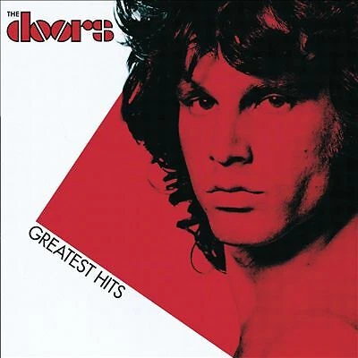 The Doors – Greatest Hits  CD - Image 1 of 1