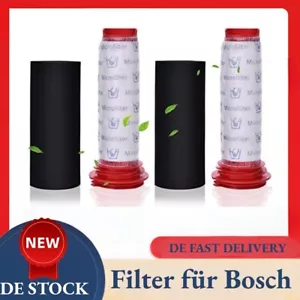 2 Stück Filter für Bosch Athlet Zoo'o BCH6ZOOO Pro Animal BCH6L2560 BCH6L2561 - Bild 1 von 7