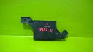 15 16 17 CAMRY XLE TEMPERATURE CONTROL MODULE AMPLIFIER OEM 3926-17 - Picture 1 of 6