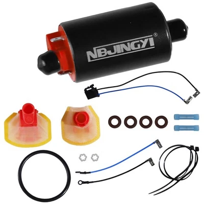 OE Replacement Fuel Pump & Install Kit for Suzuki GSX-R1000 2007-2013 GSXR1000 Foto 1 de 4