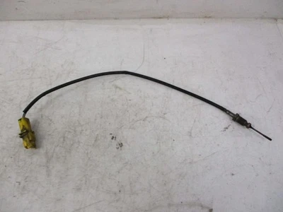 Sensor Sensor de temperatura de gases de escape compatible con Peugeot 407 Coupe (6C_) 2.7 HDI Foto 1 de 3