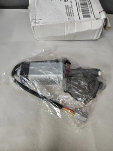 1979-1993 Mustang Front Door Power High Torque Window Motor Driver Side Left LH - Bild 1 von 6