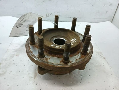 Buje delantero Dodge Ram 2500 2010 12481194 Foto 1 de 4