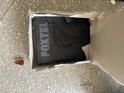 Foxtel Box - image 1 of 2