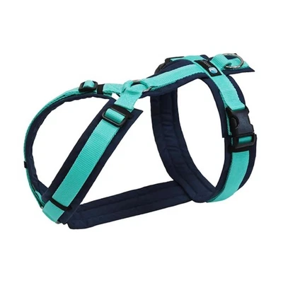 AnnyX Brustgeschirr Fun Ozean Hundegeschirr Anny X Geschirr