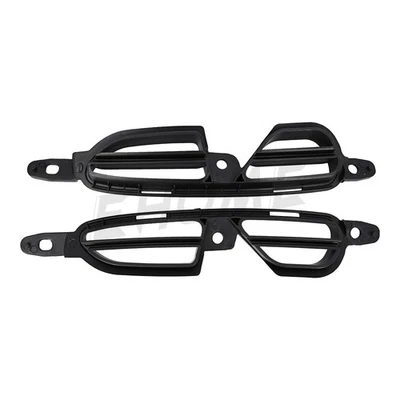 Juego de cubierta de luz antiniebla delantera 86568-D5000 para Kia Optima 2016-2018 86567-D5000 Foto 1 de 4