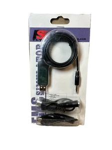 Flysky Flight Simulator FS-SM100 Digital Proportional Radio Control System - Picture 1 of 4
