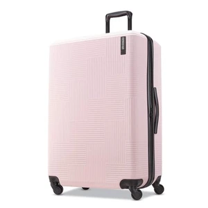 American Tourister Stratum XLT Expandable Hardside Luggage with Spinner Wheel... - Picture 1 of 8