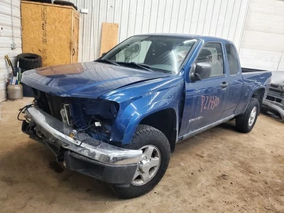 Transmisión limpiaparabrisas compatible con 04-12 CANYON 1769414 Foto 1 de 4