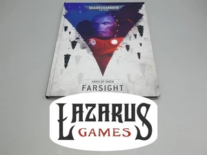 Warhammer 40K: Arks of Omen Farsight  - Imagen 1 de 14