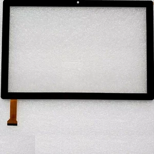 Nuevo digitalizador de pantalla táctil de 10,1 pulgadas para HZYCTP-103386 - Imagen 1 de 6