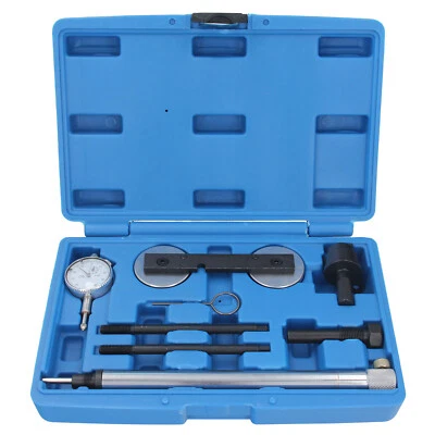 GEPCO ADVANCED TECHNOLOGY Attrezzi di Messa in Fase Bloccaggio Set per VAG 1.2 1.4 1.6 FSI Audi Seat Skoda