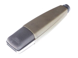 SENNHEISER MD421 Vintage Cardioid Microphone big tuchel MD-421-2 #16851 - Picture 1 of 6