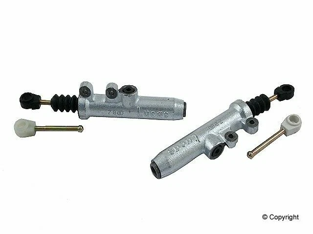 Cilindro maestro embrague mercedes, nuevo w123 w126 Foto 1 de 1