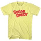 RETRO KIDS Nostalgic Classic American TOOTSIE ROLL CANDY UNISEX Adult T-Shirt 7