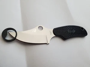 Hard to Find New Version H2 ARK - Neck Carried Knife - Picture 1 of 10
