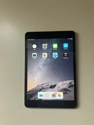 Apple iPad Mini 2 - Image 1 of 4