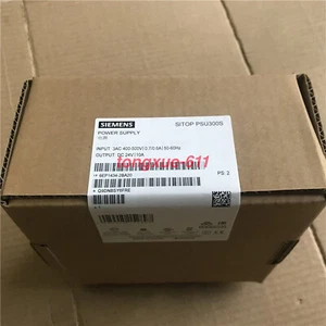 Siemens 6EP1434-2BA20 6EP14342BA20 New Via FedEx or DHL - Picture 1 of 2
