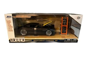 Jada Lopro 2010 Chevy Camaro SS 1/24 A - Picture 1 of 2