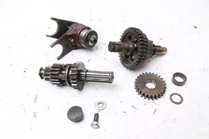 Honda Z50 Mini Trail Z50a C70 CT70 70 OEM Transmission Gears Shafts Forks - Rust - Picture 1 of 6