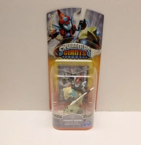 Skylanders Swap Force 2012 Fright Rider Neu in Box Fear the Spear! - Bild 1 von 4