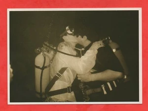 Foto Karat Imre - Hochzeit U-Boot 1986 (J3769) - Bild 1 von 1