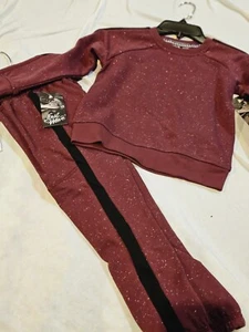 First Wave Sweat Suits Boys 4-5 Sold In Dilllards - Picture 1 of 5