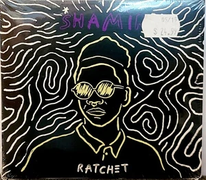 Shamir - Ratchet - Foto 1 di 1