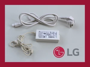 LG Alimentatore Display Monitor TV Power Adapter 27UK600 27UK650 27UL550 27UL600 - Foto 1 di 5