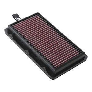 K&N High-Flow Performance Air Filter for Select K5 Sonata Sorento Santa Fe - Picture 1 of 12