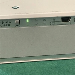Cisco C9200-24P-E Catalyst 9200 Series Switch 24 port POE+ - Picture 1 of 10