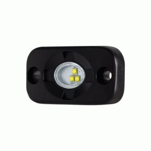 HEISE HE-TL1 / AUXILIARY LED LIGHTING POD - 3 LED - 1,200 LUMENS - 120 DEGREE - Bild 1 von 7
