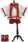 Good Smile Company - Nendoroid Doll Red Church Choir Outfit Set [New Toy] Figu
