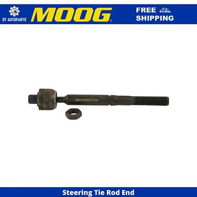 Barra de dirección interior delantera MOOG 2014 2015 2016 2017 para Kia Soul 2014-2019 Foto 1 de 4