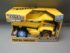 tonka power movers